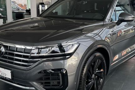 VW Touareg 27.500 km 52.890 &euro; Ronnenberg 30952