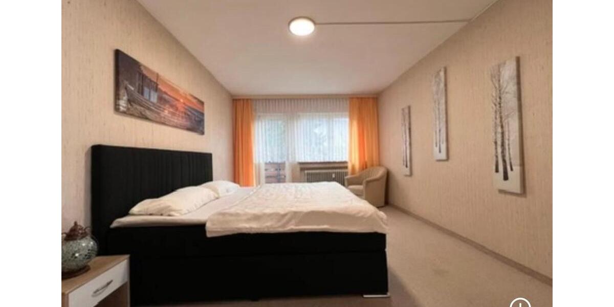 Etagenwohnung Bad Nenndorf - 4 Zimmer, 104 m&sup2;, 1.325&euro; | Angebot:26656892