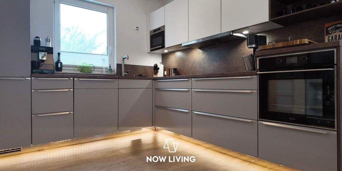 Reihenendhaus Wennigsen (Deister) Wennigsen - 4 Zimmer, 135 m&sup2;, 409.000&euro; | Angebot:25733386