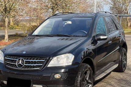 Mercedes-Benz ML 320 314.636 km 6.290 &euro; Neustadt 31535