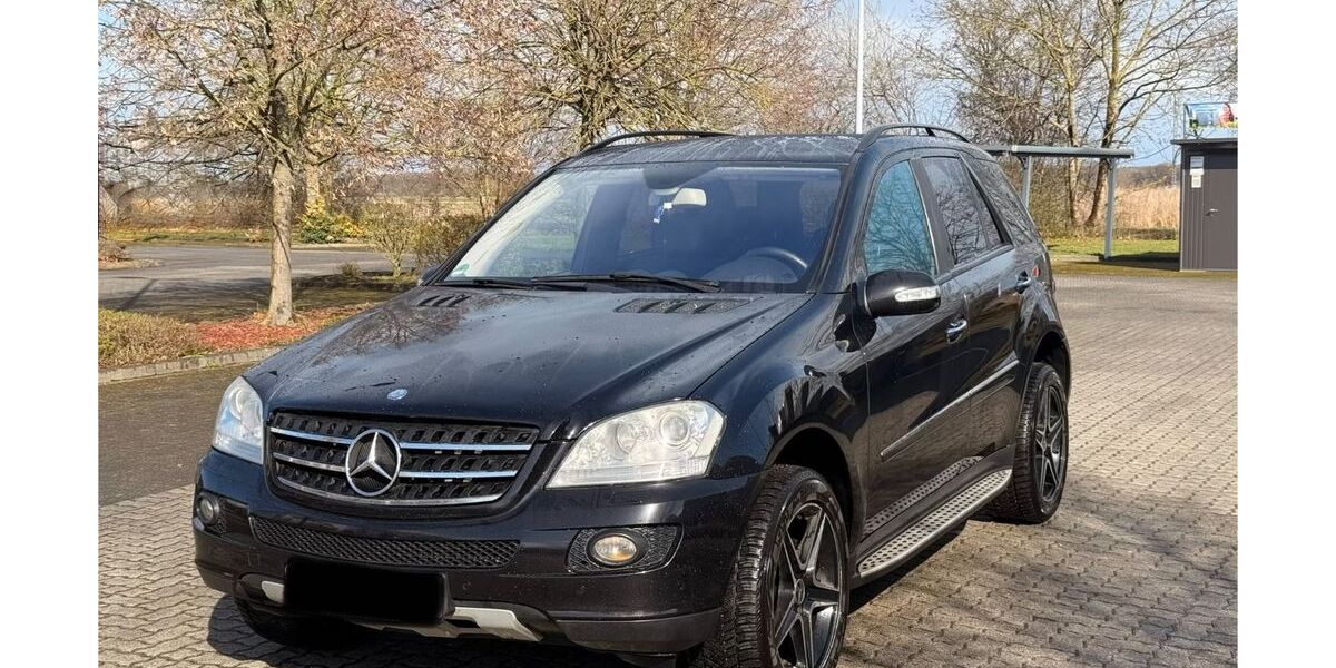 Mercedes-Benz ML 320 314.636 km 6.290 &euro; Neustadt 31535