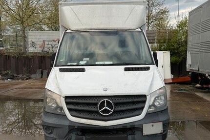 Mercedes-Benz Sprinter 401.000 km 8.800 &euro; Hannover 30539