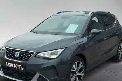 Seat Arona 40.430 km 14.880 &euro; Burgwedel 30938