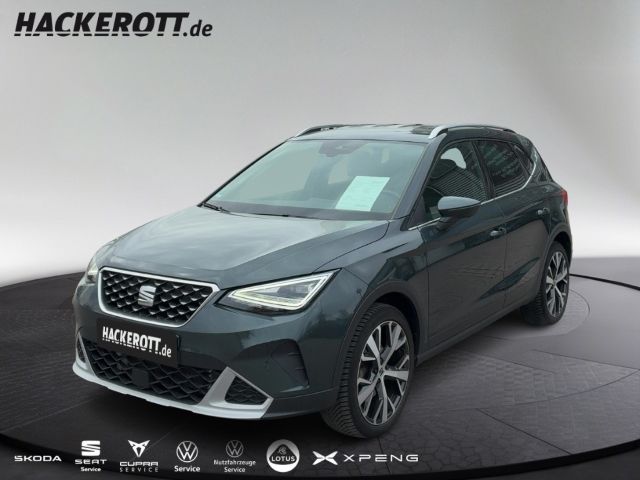 Seat Arona 40.430 km 14.880 &euro; Burgwedel 30938