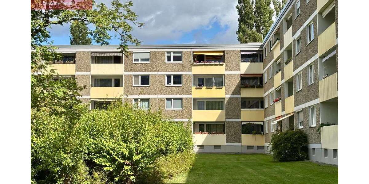 Etagenwohnung Laatzen - 4.5 Zimmer, 102 m&sup2;, 248.000&euro; | Angebot:27527185