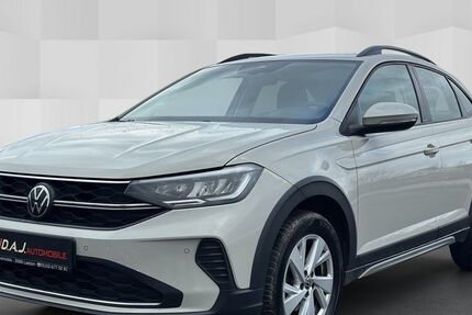 VW Taigo 32.700 km 17.380 &euro; Laatzen 30880