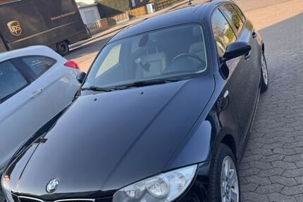 BMW 118 257.000 km 2.000 &euro; Bad Nenndorf 31542