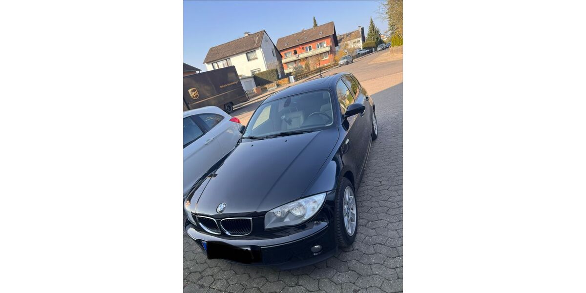 BMW 118 257.000 km 2.000 &euro; Bad Nenndorf 31542