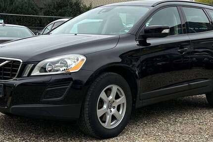 Volvo XC60 142.000 km 13.690 &euro; Hannover 30457