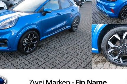 Ford Puma 10.750 km 19.950 &euro; Pattensen 30982