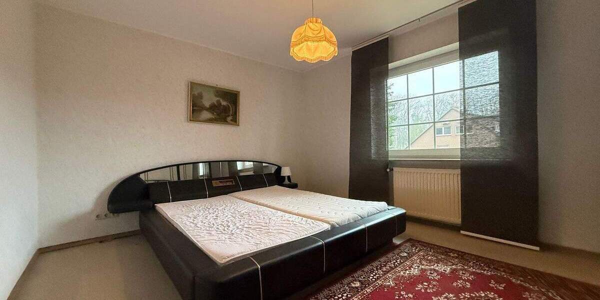 Einfamilienhaus Neustadt am Rübenberge-Luttmersen Luttmersen - 4 Zimmer, 122 m&sup2;, 309.000&euro; | Angebot:25677438