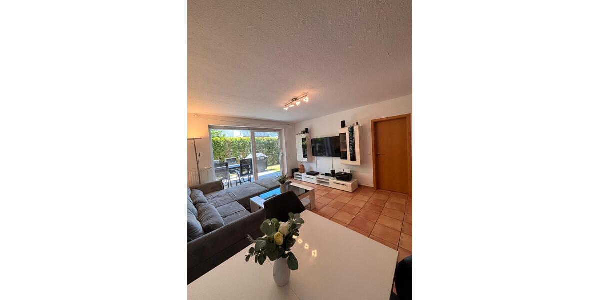 Erdgeschoßwohnung Neustadt am Rübenberge - 2.5 Zimmer, 62 m&sup2;, 210.000&euro; | Angebot:27083779