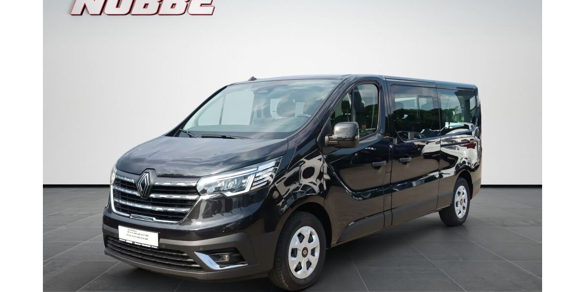 Renault Trafic 8.000 km 42.950 &euro; Garbsen 30827