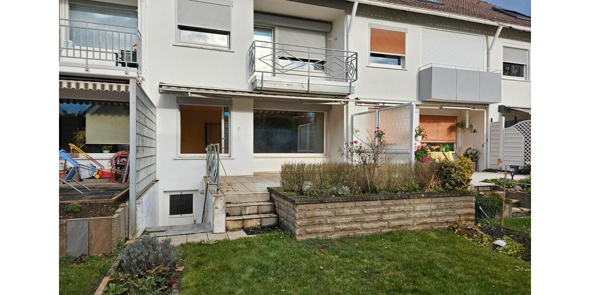 Reihenhaus Hemmingen - 6 Zimmer, 125 m&sup2;, 299.000&euro; | Angebot:26020679