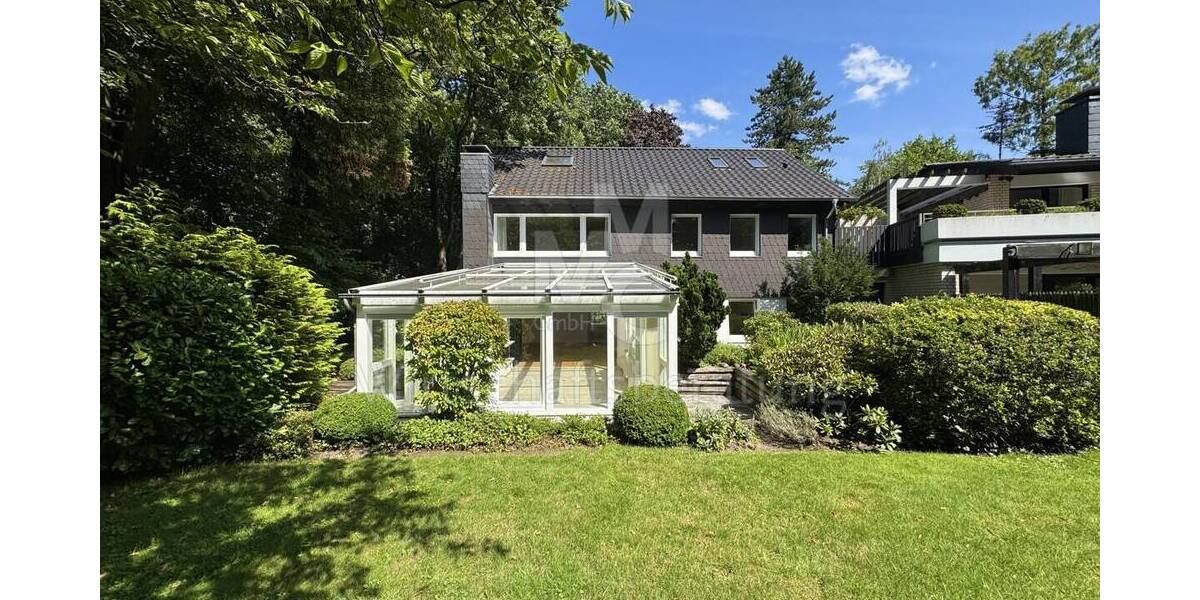 Mehrfamilienhaus, Wohnhaus Hannover / Kirchrode Kirchrode - 4 Zimmer, 179 m&sup2;, 769.000&euro; | Angebot:25701167