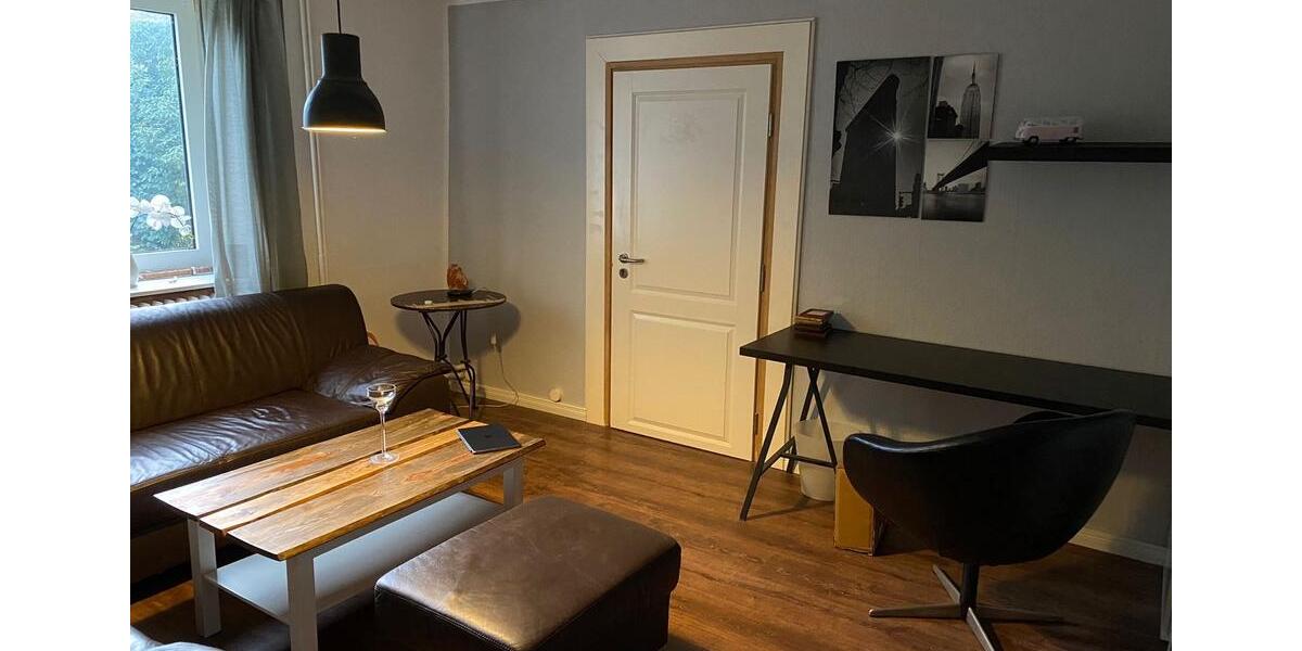 Erdgeschoßwohnung Barsinghausen - 2 Zimmer, 35 m&sup2;, 750&euro; | Angebot:25874563