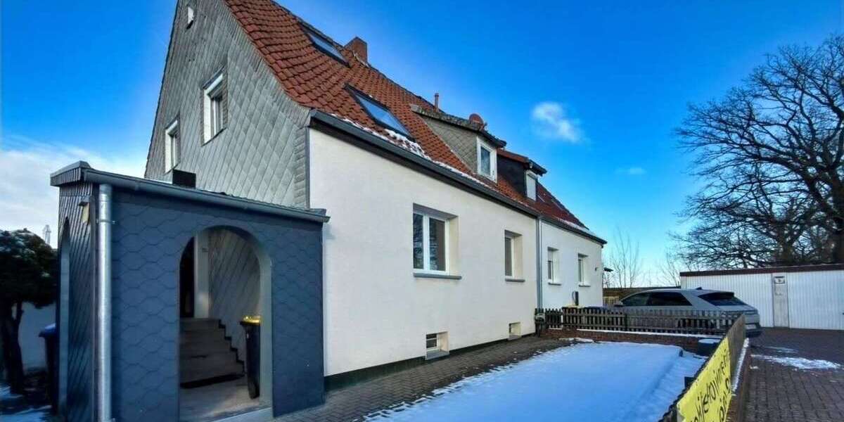 Einfamilienhaus Hemmingen - 7 Zimmer, 178 m&sup2;, 379.000&euro; | Angebot:25523102
