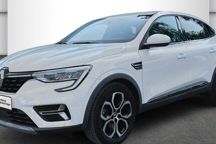 Renault Arkana 58.146 km 19.975 &euro; Hannover 30519