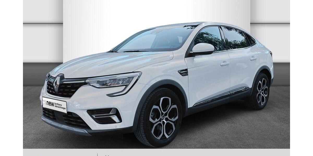 Renault Arkana 58.146 km 19.975 &euro; Hannover 30519