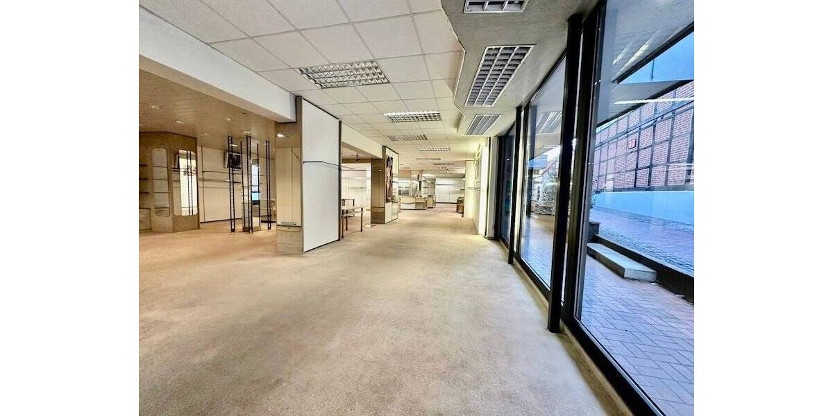 Gewerbeobjekt Neustadt am Rübenberge Neustadt - 1.950&euro; | Angebot:25927691