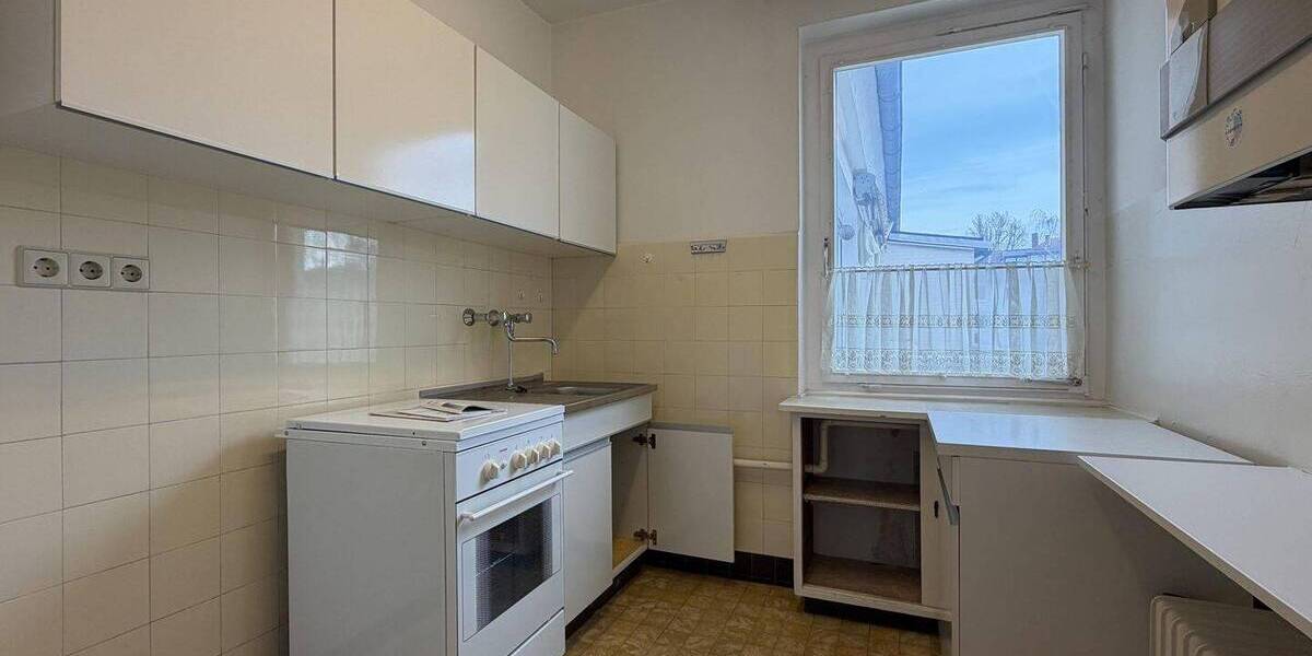 Etagenwohnung Hannover Südstadt - 3 Zimmer, 69 m&sup2;, 245.000&euro; | Angebot:26028021