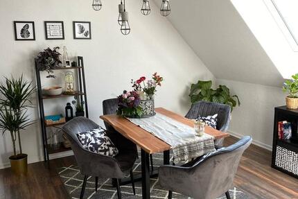 Wohnung Hannover Vahrenwald-List - 2 Zimmer, 67 m&sup2;, 649&euro; | Angebot:26044853