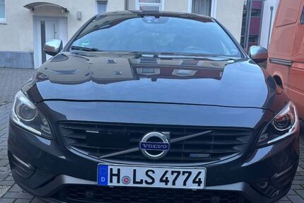 Volvo V60 254.000 km 11.000 &euro; Hagenburg 31558
