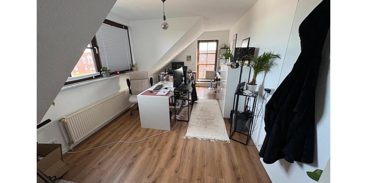 Maisonettenwohnung Sehnde - 3 Zimmer, 95 m&sup2;, 249.000&euro; | Angebot:26593183