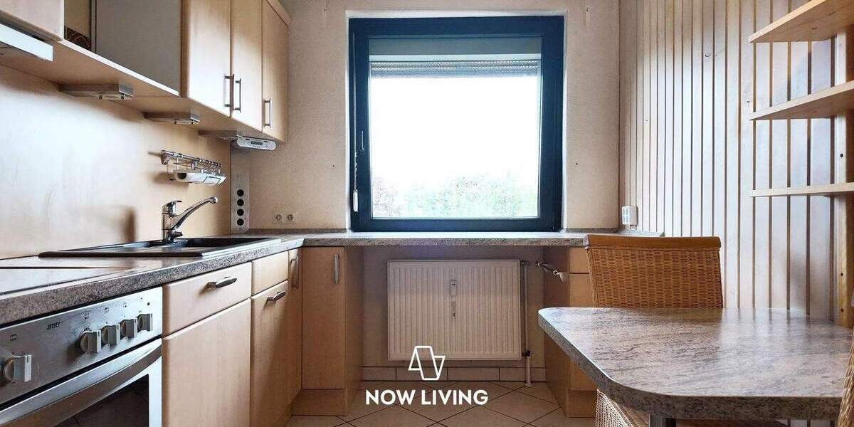 Etagenwohnung Wunstorf - 4 Zimmer, 96 m&sup2;, 192.000&euro; | Angebot:25733351