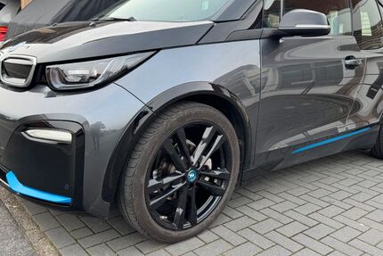 BMW i3 35.452 km 24.900 &euro; Barsinghausen 30890