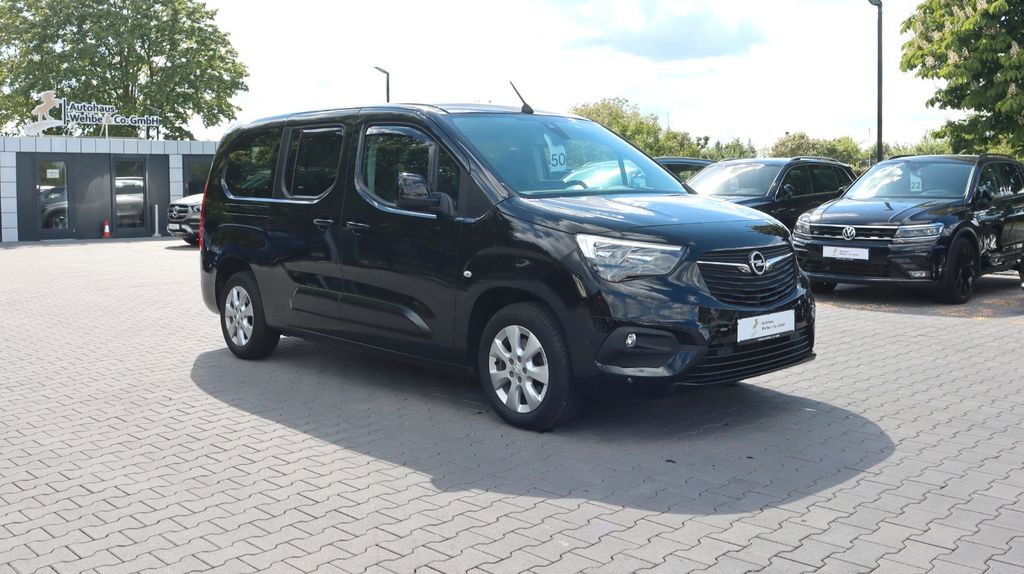 Opel Combo 117.720 km 15.700 &euro; Hannover 30457