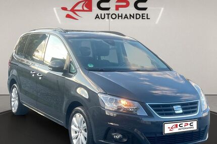 Seat Alhambra 179.210 km 10.800 &euro; Hannover 30165