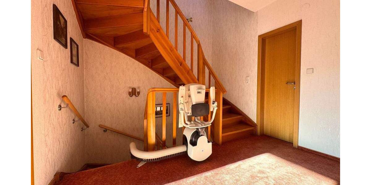 Reihenendhaus Wunstorf - 4 Zimmer, 110 m&sup2;, 298.000&euro; | Angebot:25705862