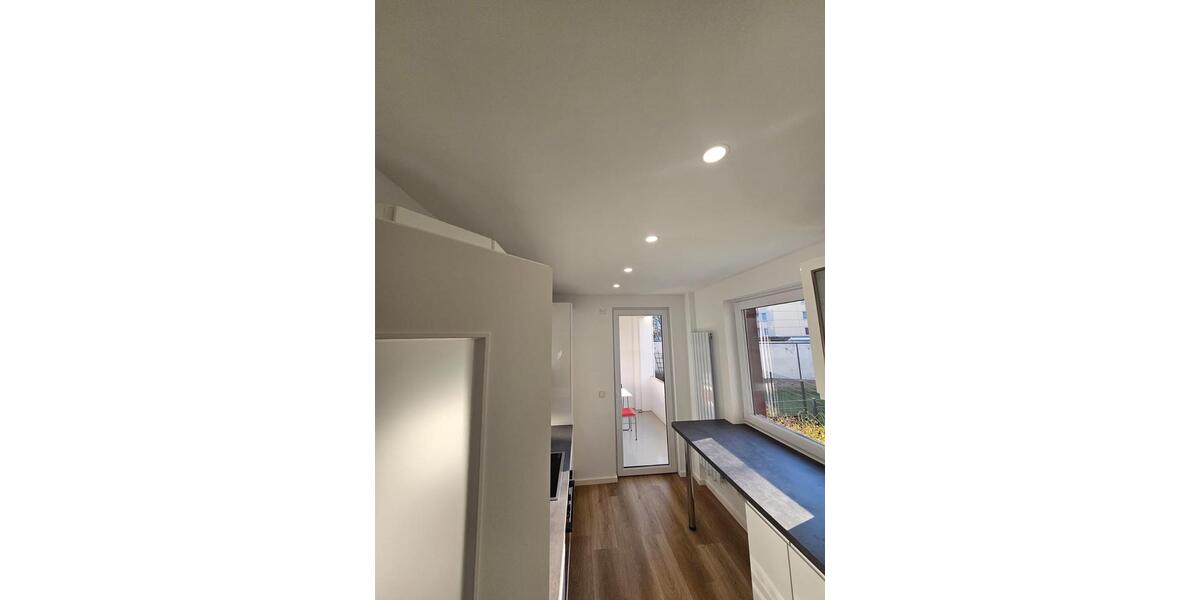 Hochparterre Hannover Herrenhausen-Stöcken - 2 Zimmer, 64 m&sup2;, 1.055&euro; | Angebot:25839724