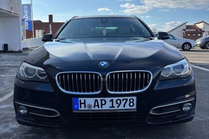 BMW 520 232.500 km 9.300 &euro; Barsinghausen 30890