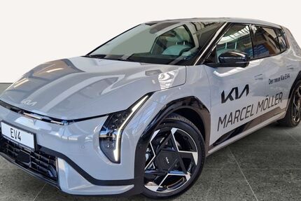 Kia EV4 8.500 km 44.980 &euro; Wunstorf 31515