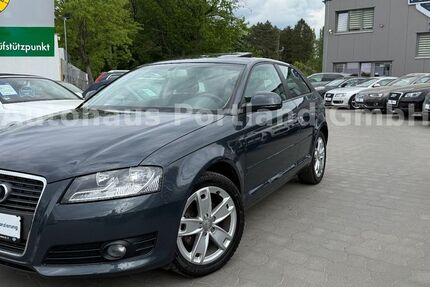 Audi A3 48.909 km 11.999 &euro; Hannover 30629