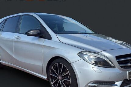 Mercedes-Benz B 180 154.254 km 9.500 &euro; Ronnenberg StT Empelde Region Hannover 30952