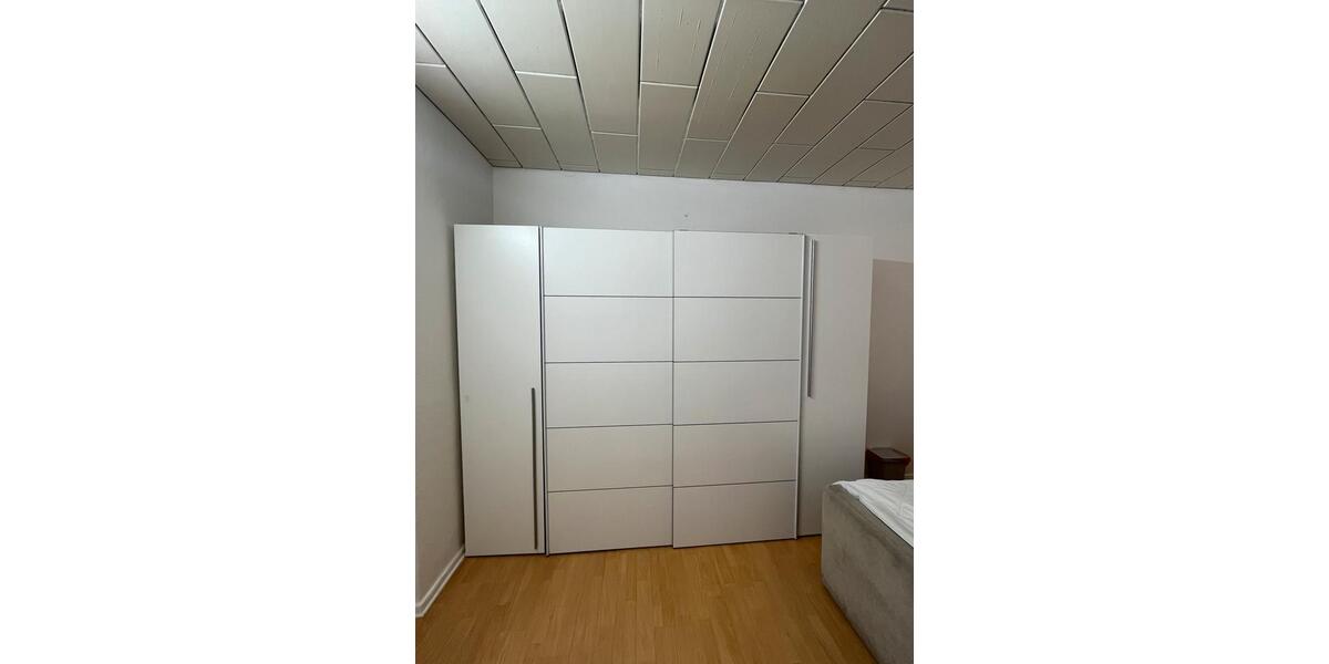 Erdgeschoßwohnung Hannover - 2 Zimmer, 48 m&sup2;, 800&euro; | Angebot:25874547