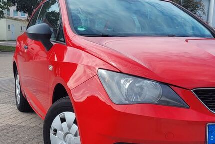 Seat Ibiza 176.000 km 2.200 &euro; Ronnenberg 30952