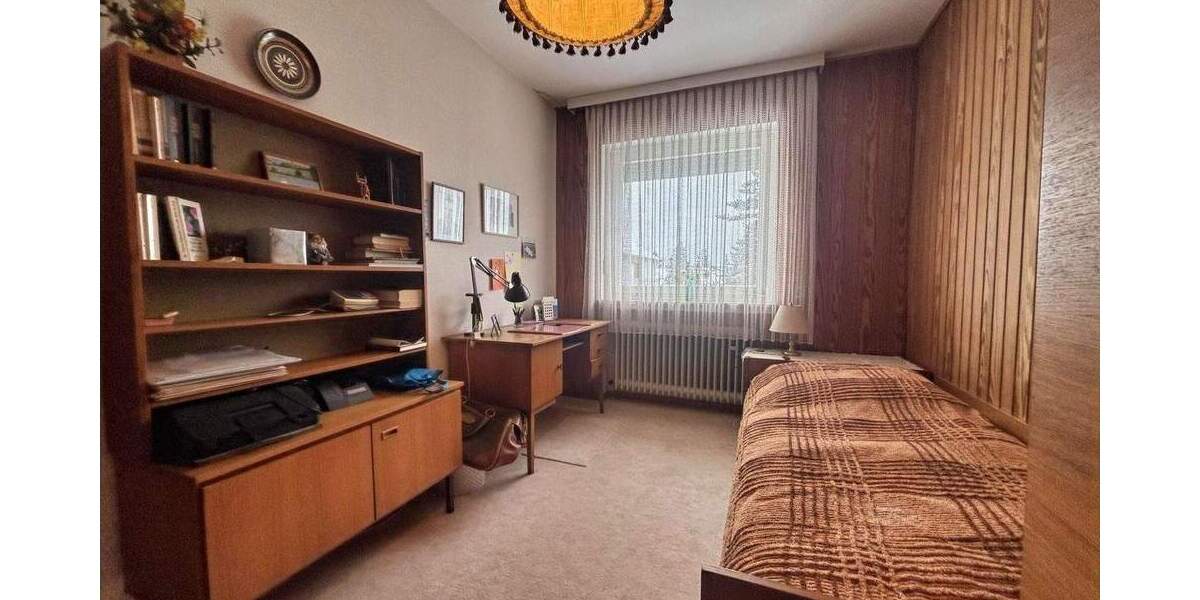 Reihenendhaus Seelze Lohnde - 4 Zimmer, 108 m&sup2;, 297.000&euro; | Angebot:25733401