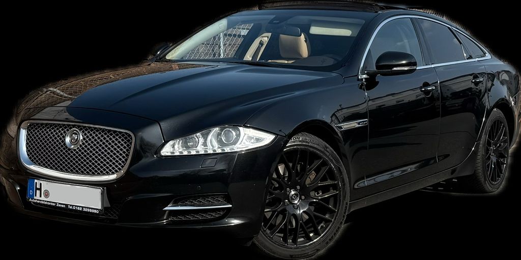 Jaguar XJ 269.877 km 6.990 &euro; Garbsen 30827