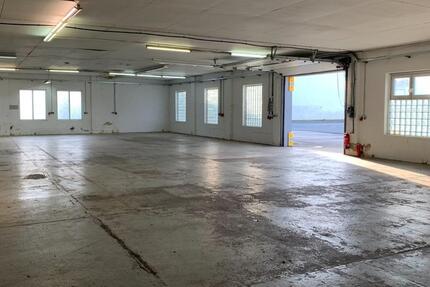 Gewerbeobjekt Wunstorf - 2.705&euro; | Angebot:25854479