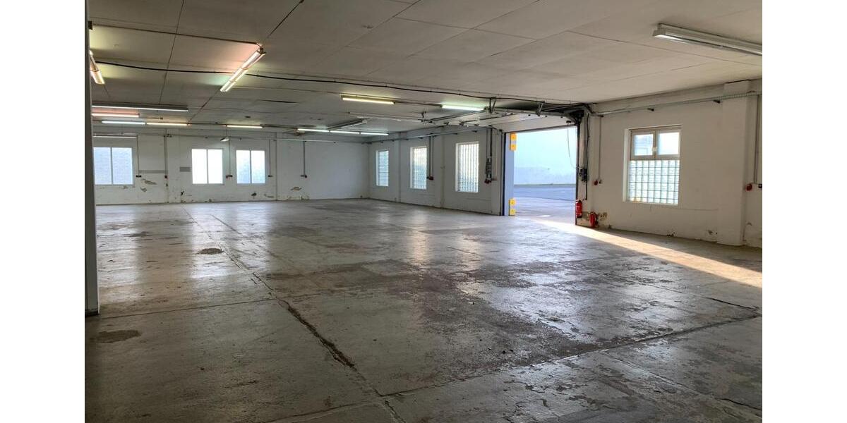 Gewerbeobjekt Wunstorf - 2.705&euro; | Angebot:25854479