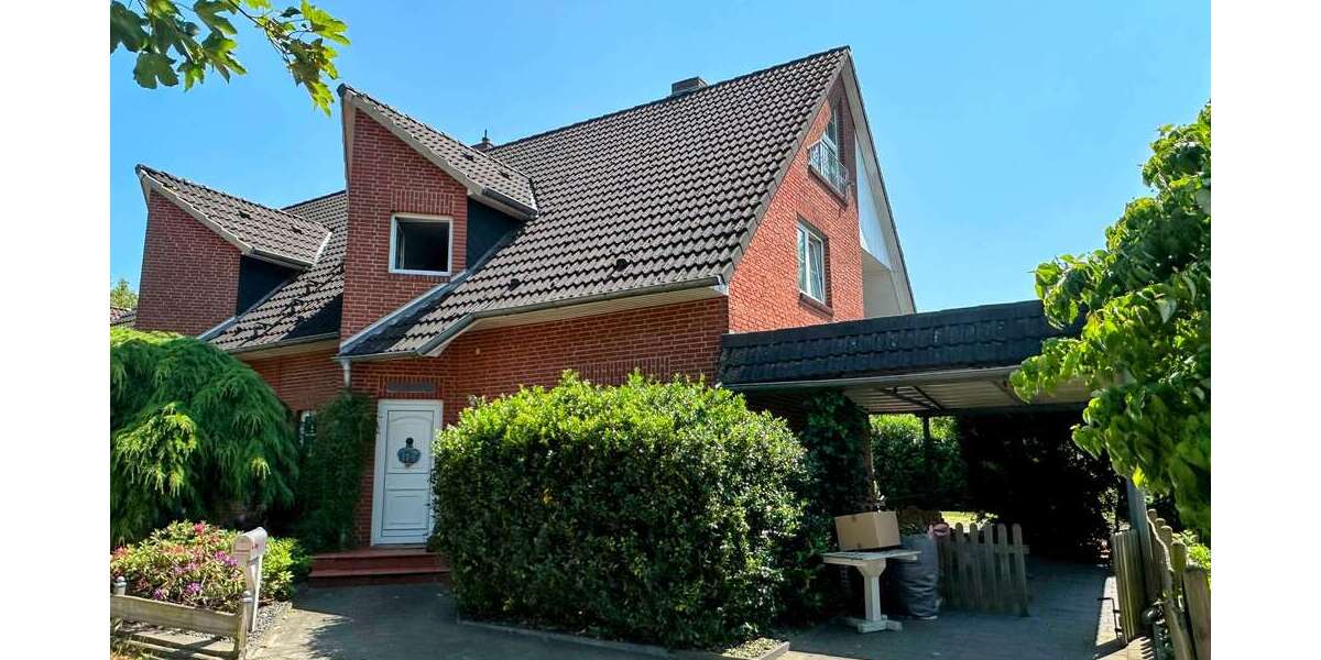 Einfamilienhaus Großburgwedel - 5 Zimmer, 145 m&sup2;, 1.850&euro; | Angebot:25510304