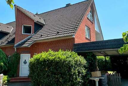 Haus Großburgwedel - 5 Zimmer, 145 m&sup2;, 1.850&euro; | Angebot:25510304