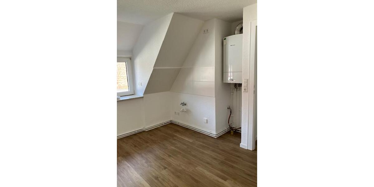 Etagenwohnung Bad Münder am Deister - 1 Zimmer, 28 m&sup2;, 198&euro; | Angebot:26618578
