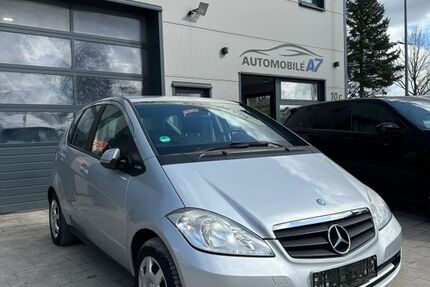 Mercedes-Benz A 160 128.815 km 4.499 &euro; Isernhagen OT Altwarmbüchen bei Hannover A2/A7 30916