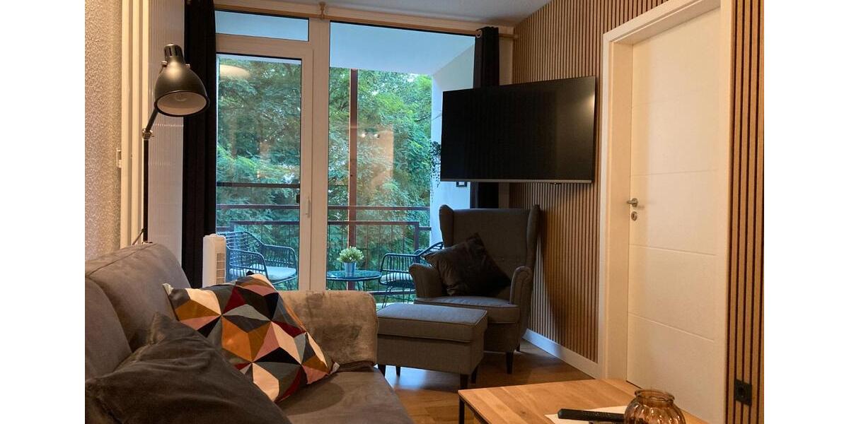 Etagenwohnung Wunstorf - 2 Zimmer, 42 m&sup2;, 169.000&euro; | Angebot:26956727