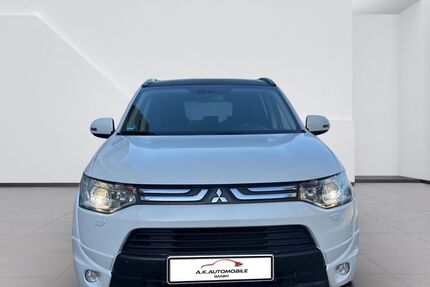 Mitsubishi Outlander 269.630 km 7.990 &euro; Langenhagen 30855